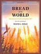 Bread of the World Vocal Solo & Collections sheet music cover